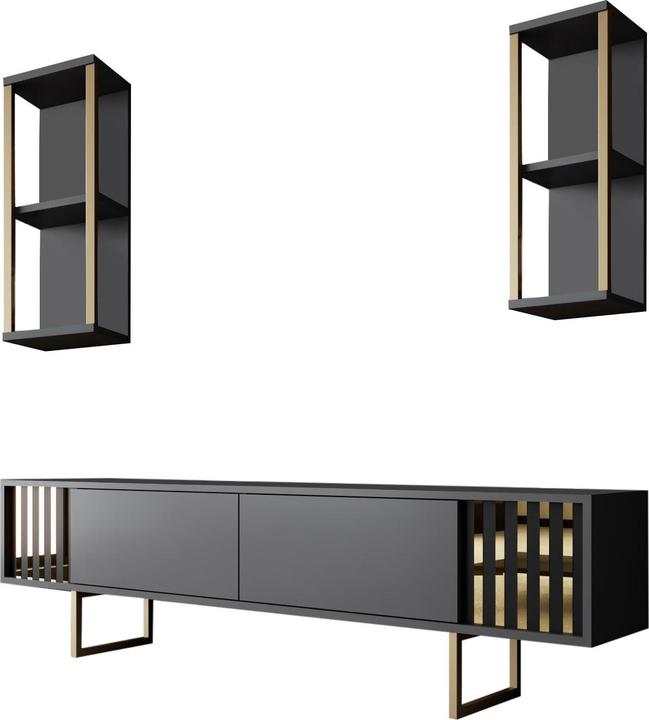 Skye Decor Mikayla (180 x 48 x 30 cm)