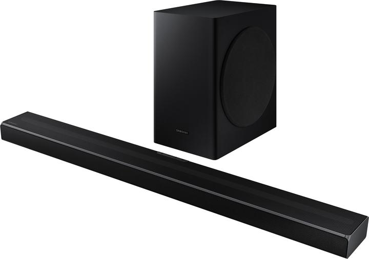 Samsung HW-Q60T (360 W, 5.1 canaux)