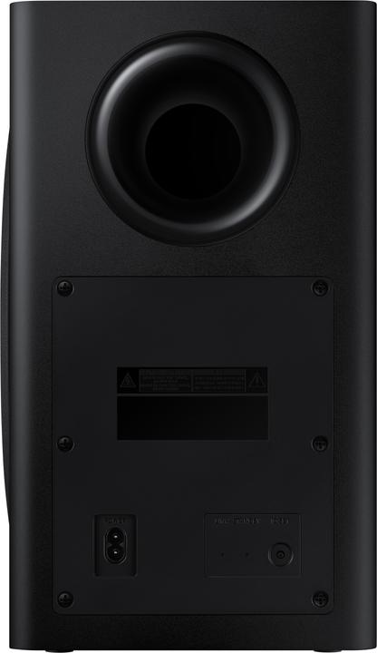 Image du produit Samsung HW-Q60T (360 W, 5.1 canaux)