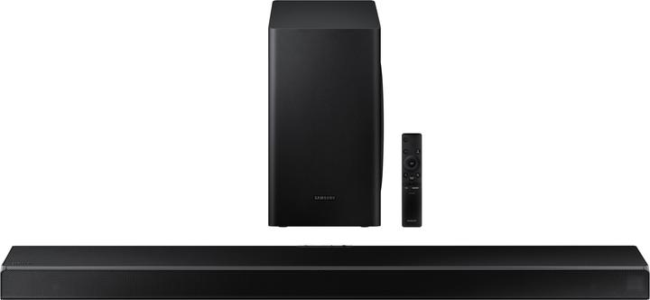 Image du produit Samsung HW-Q60T (360 W, 5.1 canaux)