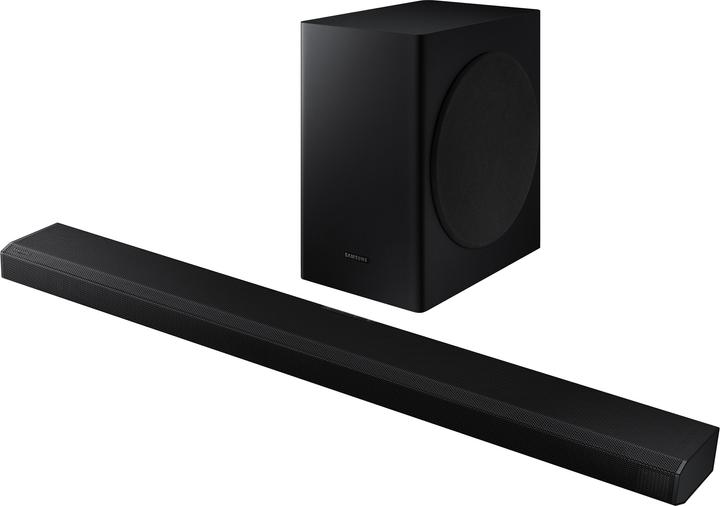 Image du produit Samsung HW-Q70T (330 W, 3.1 Canal)