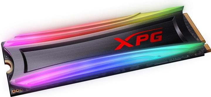 Image du produit Adata XPG Spectrix S40G (512 Go, M.2 2280)