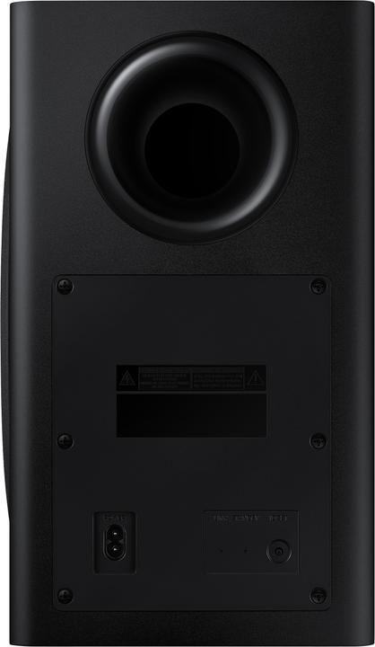 Image du produit Samsung HW-Q70T (330 W, 3.1 Canal)