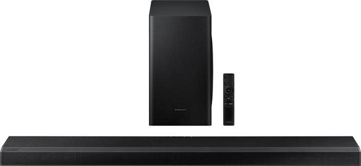Samsung HW-Q70T (330 W, 3.1 Channel)