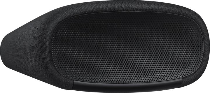 Image du produit Samsung HW-S60T (180 W, 4.0 Canal)