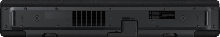 Actual product image Samsung HW-S40T (100 W, 2.0 Channel)