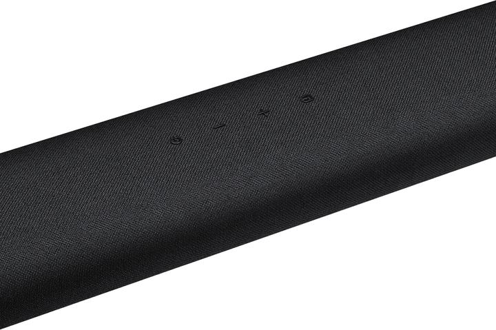 Actual product image Samsung HW-S40T (100 W, 2.0 Channel)