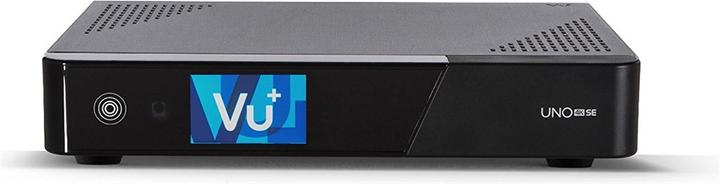 Image du produit Vu+ Uno 4K SE (4 Go, DVB-C, Arbre CI)