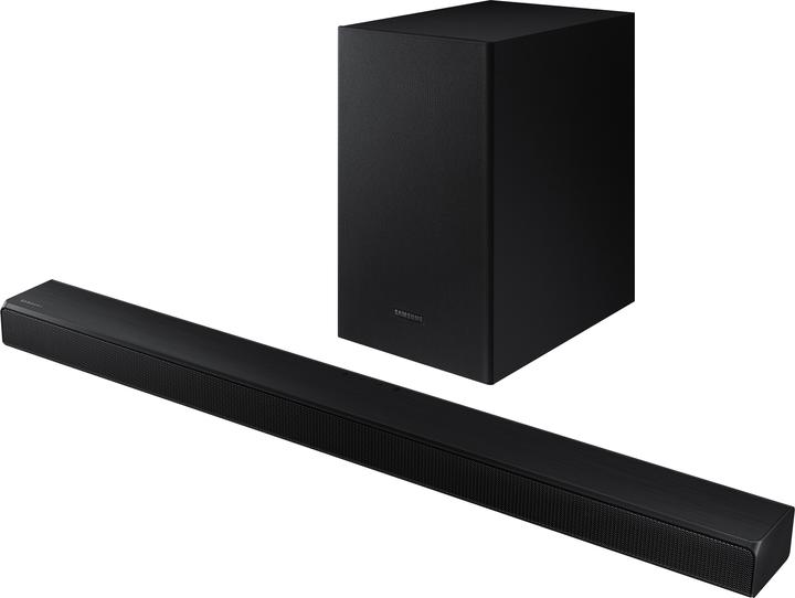 Samsung HW-T550 (320 W, 2.1 Channel)