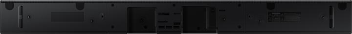 Actual product image Samsung HW-T550 (320 W, 2.1 Channel)