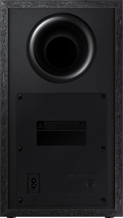 Actual product image Samsung HW-T550 (320 W, 2.1 Channel)