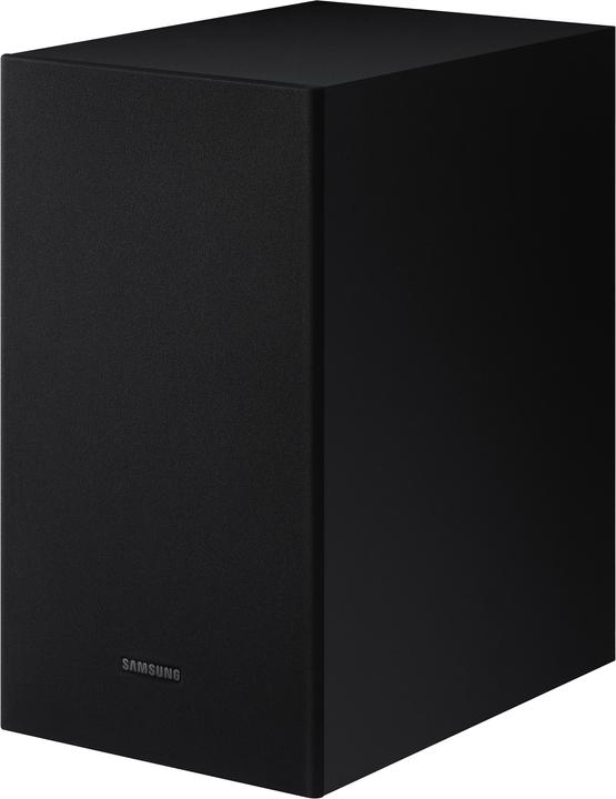 Actual product image Samsung HW-T550 (320 W, 2.1 Channel)