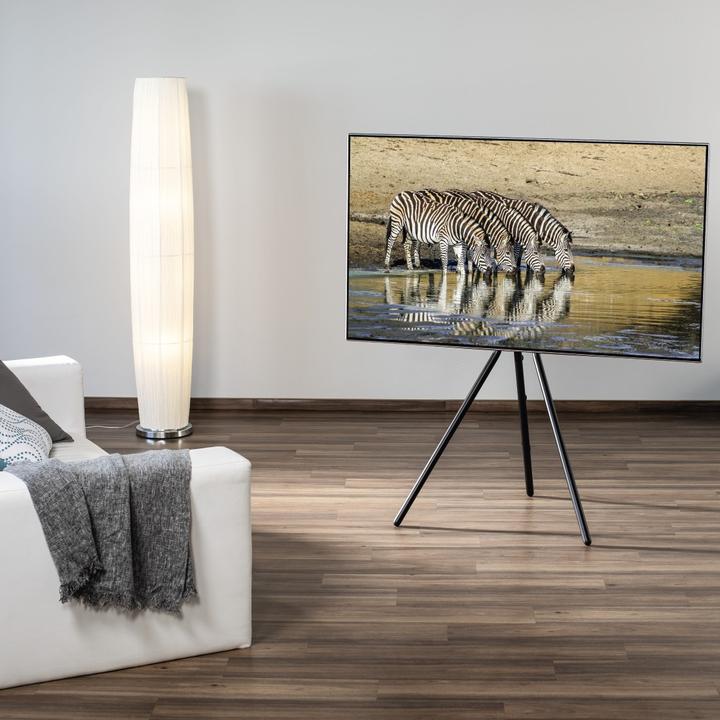 Produktbild Hama Staffelei Design (Universal, 40.16", 40 kg)