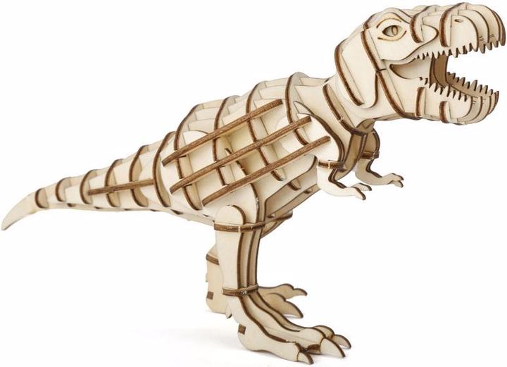 Actual product image Kikkerland T-rex (3 pieces)