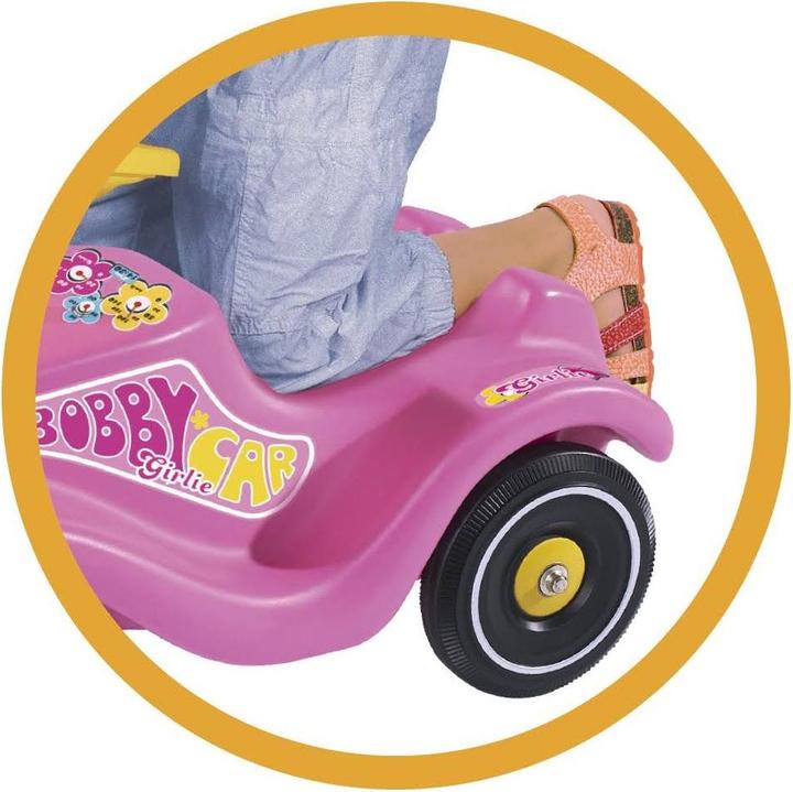Image du produit BIG Bobby Car Classic