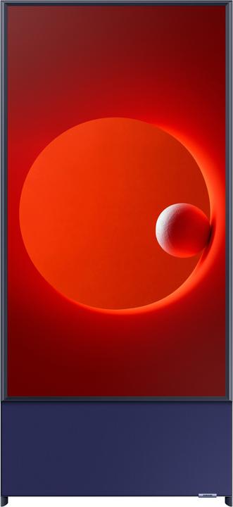 Image du produit Samsung QE43LS05, The Sero (43", QLED, 4K, 2020)