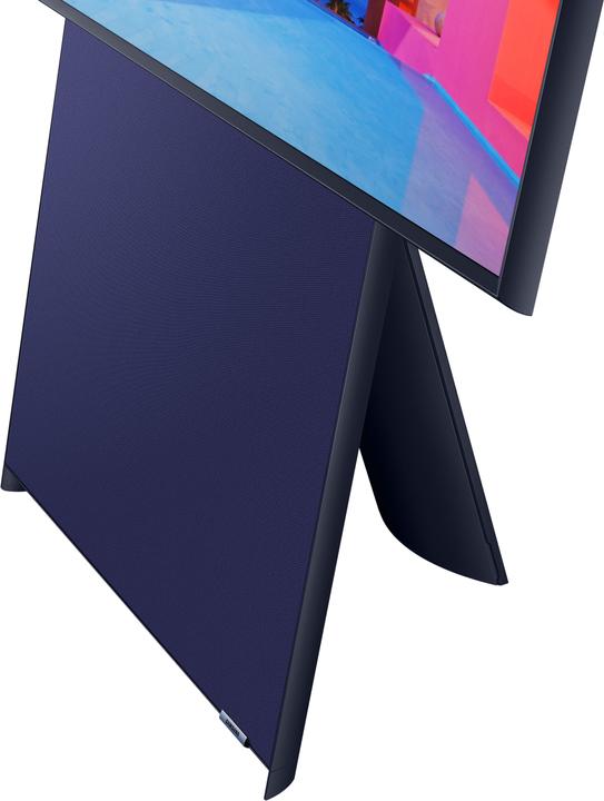 Image du produit Samsung QE43LS05, The Sero (43", QLED, 4K, 2020)