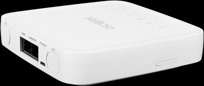 Produktbild Alcatel HH40