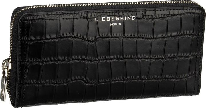 Actual product image Liebeskind Berlin Chudy Gigi New Croco wallet 2152403
