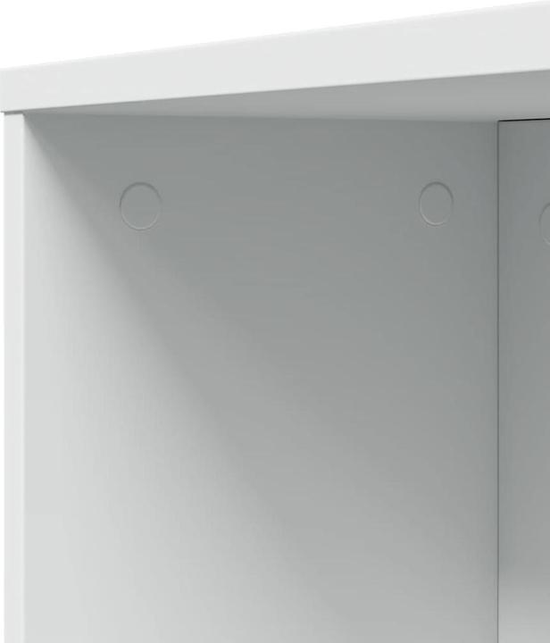 Actual product image VidaXL Schmal (22 x 41 x 135 cm)