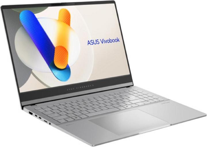 Produktbild ASUS Vivobook S 15 (15.60", AMD Ryzen AI 9 365, 24 GB, 1000 GB, DE)