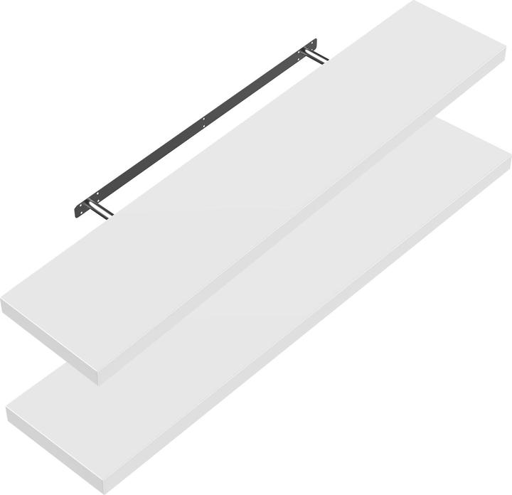 110 x 23 x 3.8 cm