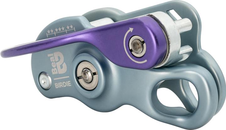 Actual product image Beal Birdie Matt