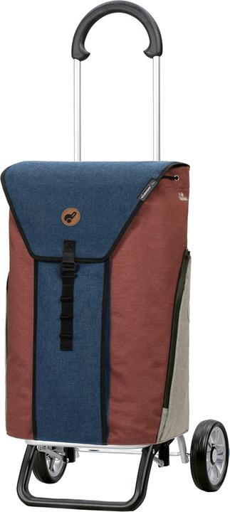 Produktbild Andersen Scala Shopper Plus Oli.P 2.0