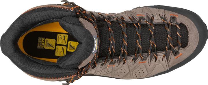 Actual product image Salewa Alp Trainer 2 Mid GTX Shoes (42.5)