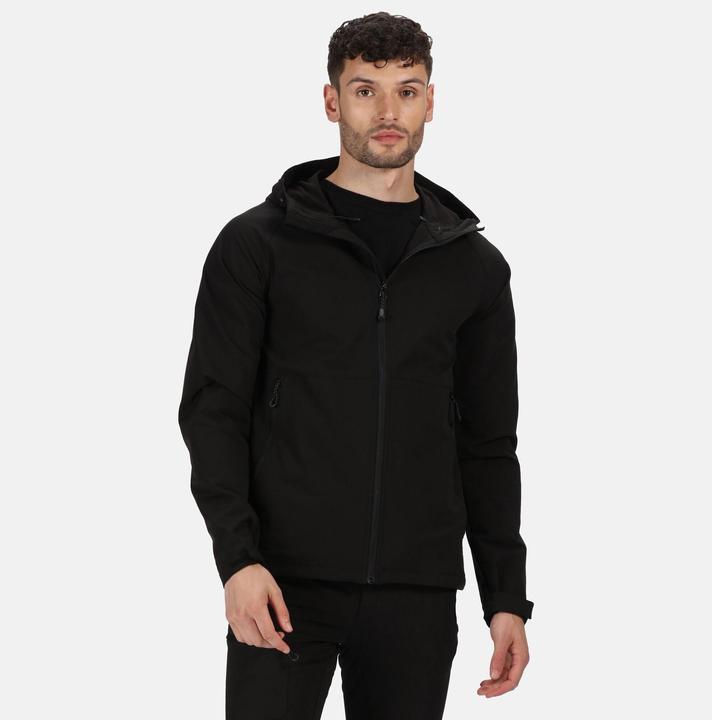 Produktbild Regatta XPro Prolite Softshelljacke (XXL)