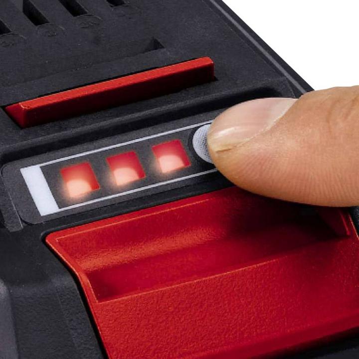 Productafbeelding Einhell Macht X verandering (18 V)
