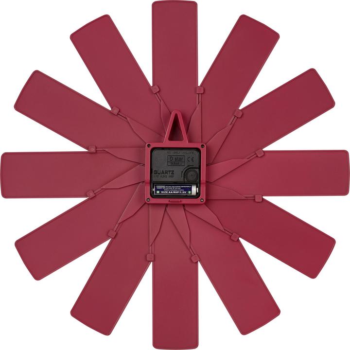 Actual product image TFA Clock in the Box (56.50 cm)