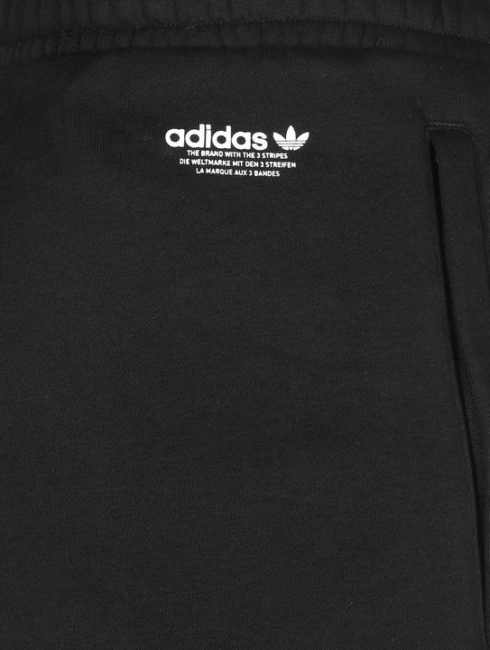 Actual product image adidas Behind jogging trousers - 89059 (S)