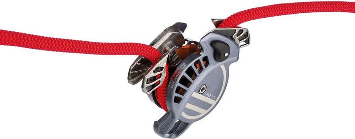 Actual product image Wild Country Revo Belay Device