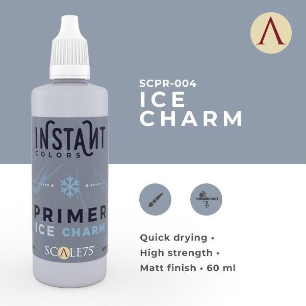 Scale75 ICE CHARM (SCPR-004)