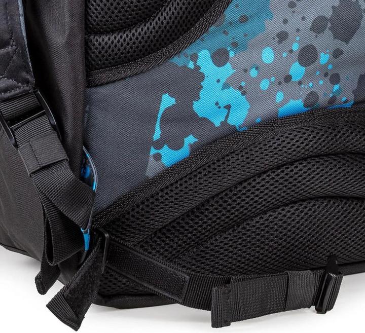 Actual product image JEVA Survivor Sac à dos Spray (26 l)
