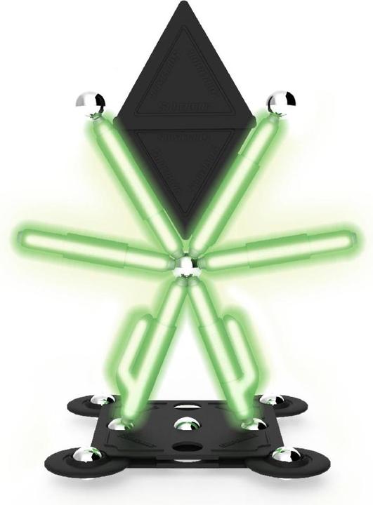 Actual product image Supermag Projects Glow 30