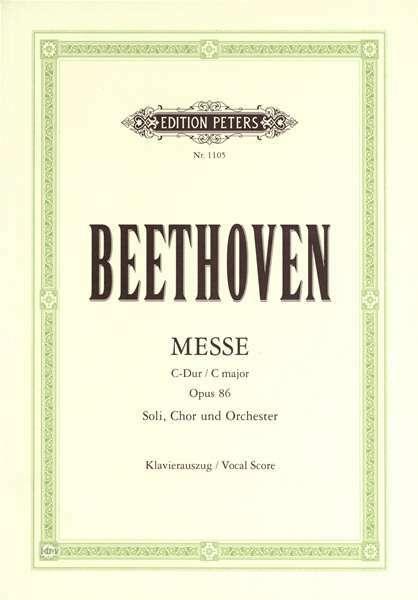 Produktbild Ludwig van Beethoven (Latein, Ludwig van Beethoven, 2024)