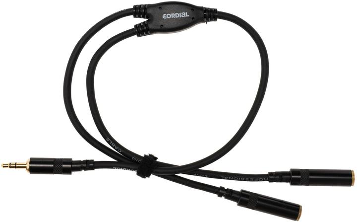 Produktbild Cordial Cfy Wyy (0.30 m, 3.5mm Klinke (AUX))