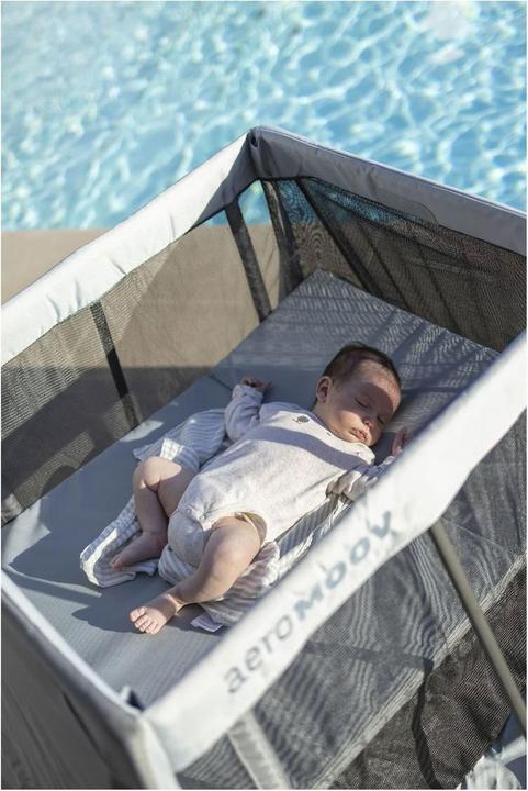 Produktbild AeroMoov Instant-Reisebett