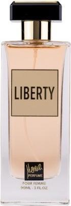 Memwa Liberty Eau De Parfum 90ml (Eau de Parfum, 90 ml)