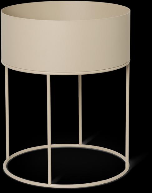 Actual product image Ferm Living Plant Box (40 cm)