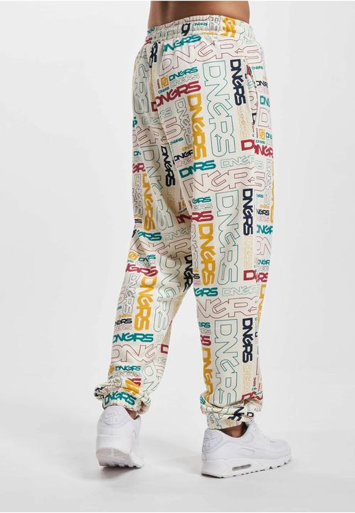 Image du produit Dangerous DNGRS Sweatpants Maze - 139815 (4XL)