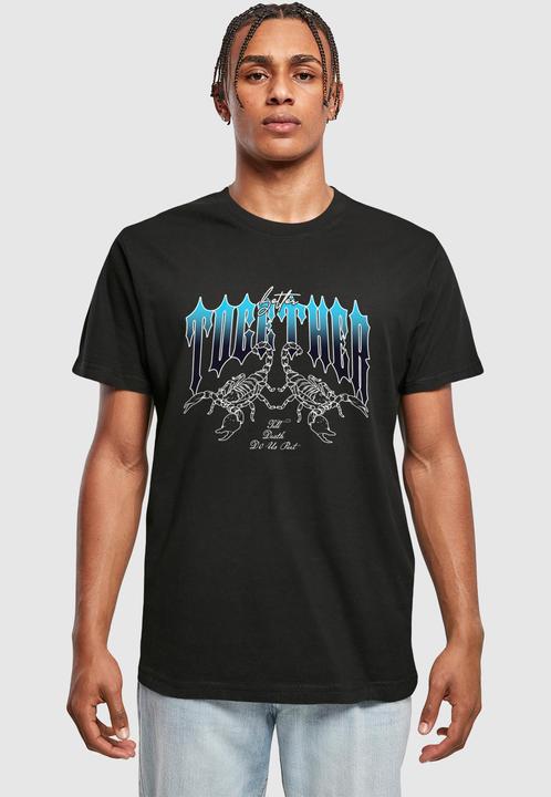 Immagine prodotto Mister Tee MisterTee Better Together Scorpion Tee - 170203 (L)