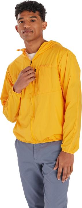 Actual product image Marmot Superalloy Bio Wind (S)