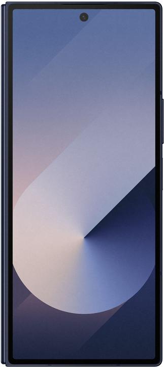 Productafbeelding Samsung Galaxy Z Fold6 (256 GB, Marineblauw, 7.60", SIM + eSIM, 50 Mpx, 5G)