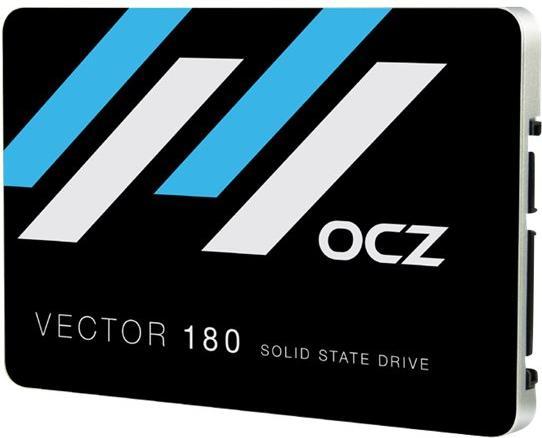 OCZ Vector 180 (240 GB, 2.5")