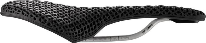 Actual product image Selle Italia SLR Boost 3D TI 316 Superflow