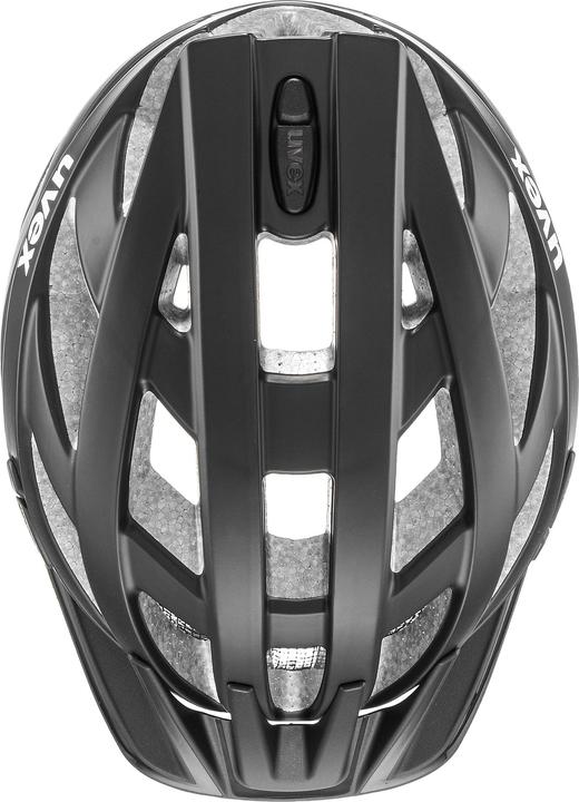 Actual product image Uvex Sports I-Vo CC (52 - 57 cm)