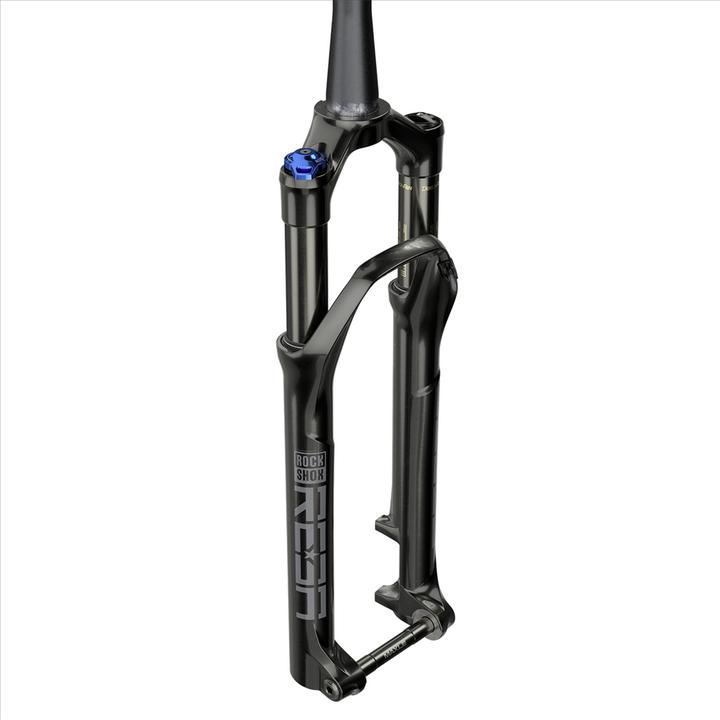 Immagine prodotto RockShox Forcella Reba RL Boost SoloAir Remote Tapered (100 mm, Aria)